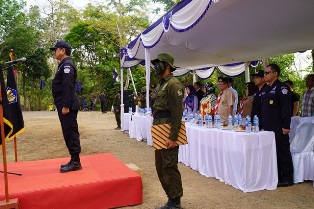 Pelatihan Orientasi Pegawai Baru DJKN Akt. II Tahun 2019